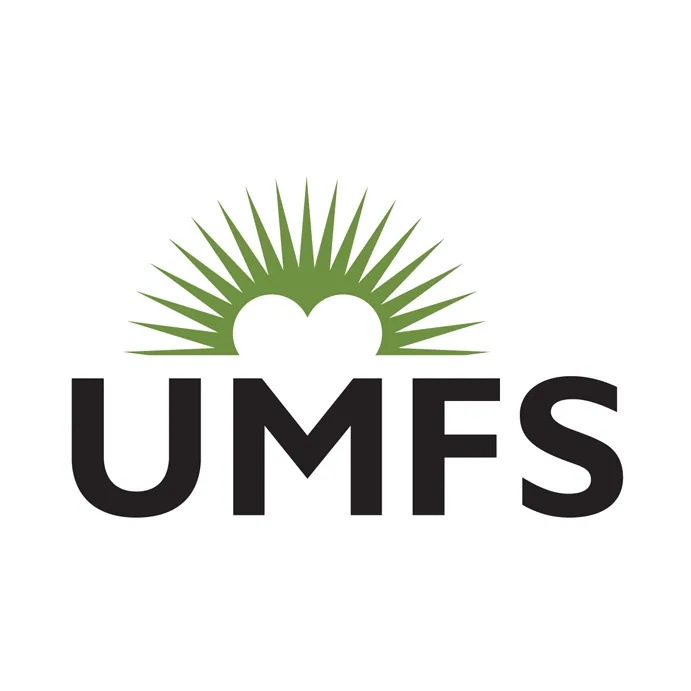 UMFS Leland House logo