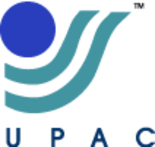 Union of Pan Asian Communities (UPAC) logo