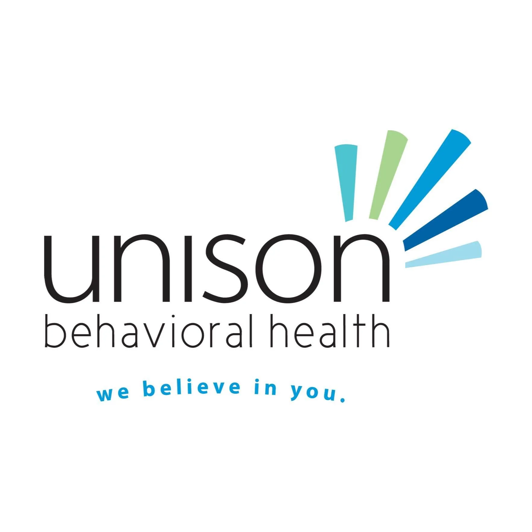 Unison Behavioral Health Bacon BHS logo