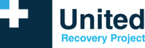 United Recovery Project logo