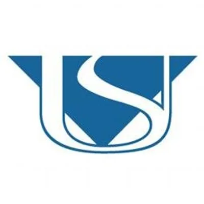 United Services Mansfield Center logo
