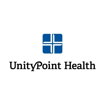 UnityPoint Health St Lukes Hospital Behav Health Servs logo