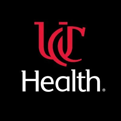 University of Cincinnati Medical logo