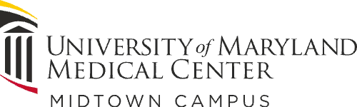 University of Maryland Midtown Campus logo