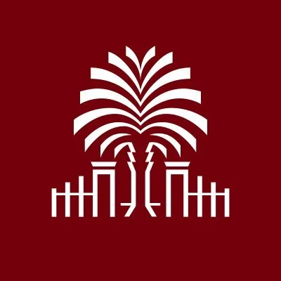 University of South Carolina Psychology Services Center logo