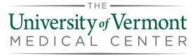 University of Vermont Medical Center logo