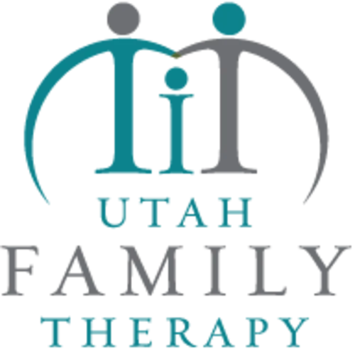 Utah Family Therapy logo