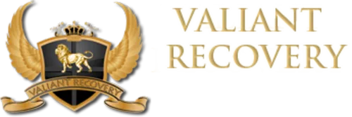 Valiant Recovery logo