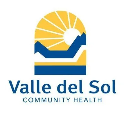 Valle del Sol South Mesa logo