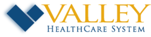 Valley Healthcare System Preston logo