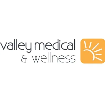 Valley Medical and Wellness logo