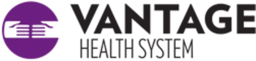 Vantage Health System - Dumont logo