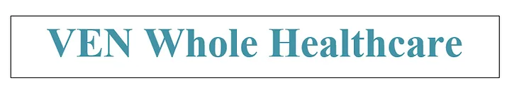 VEN Whole Healthcare logo