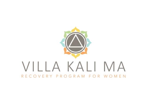 Villa Kali Ma Outpatient Treatment for Women logo