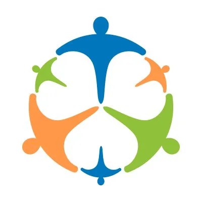 Village Network Newark logo