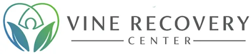 Vine Recovery Center logo