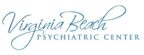 Virginia Beach Psychiatric Center logo