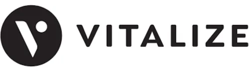 Vitalize Shaw & 41 logo