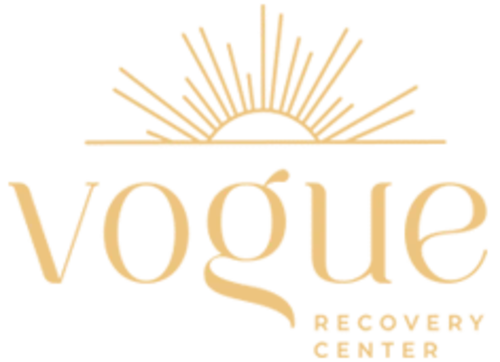 Vogue Recovery Center Nevada logo
