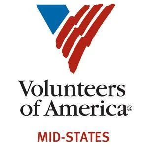 Volunteers of America Mid States Freedom House Southeastern KY logo