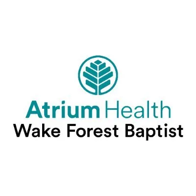 Wake Forest Baptist Health Department of Psychiatry logo