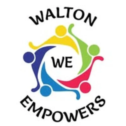 Walton Empowers logo