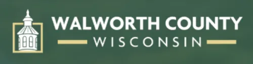 Walworth County Health and Human Services logo