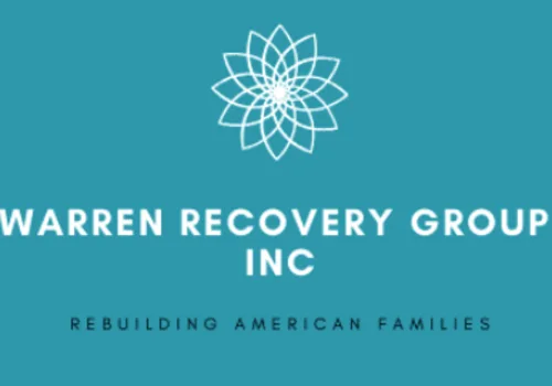 Warren Family Recovery logo