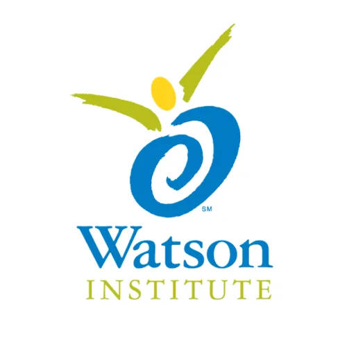 The Watson Institute Friendship Academy logo