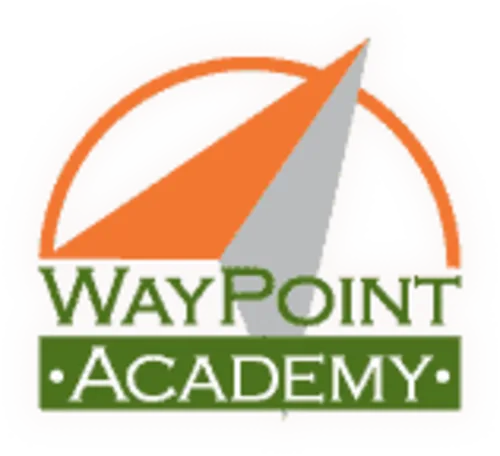 WayPoint Academy logo