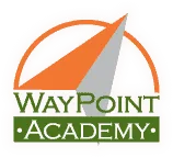 WayPoint Academy logo