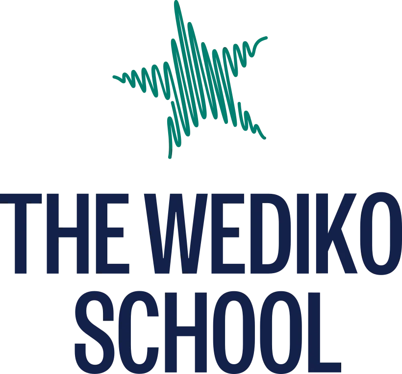 Wediko School at the Home for Little Wanderers logo