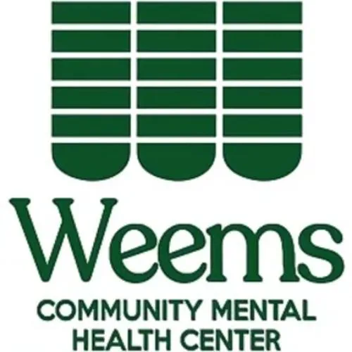 Weems Community Mental Health- Smith County logo