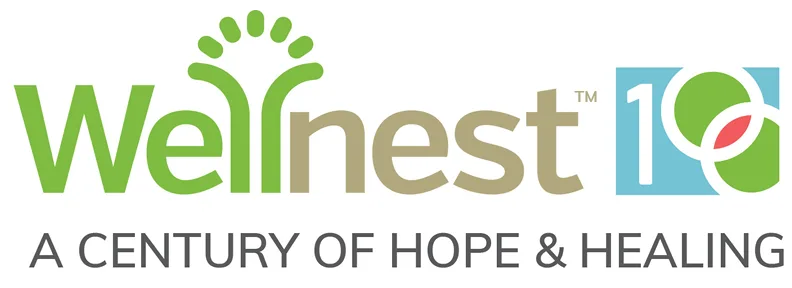 Wellnest logo