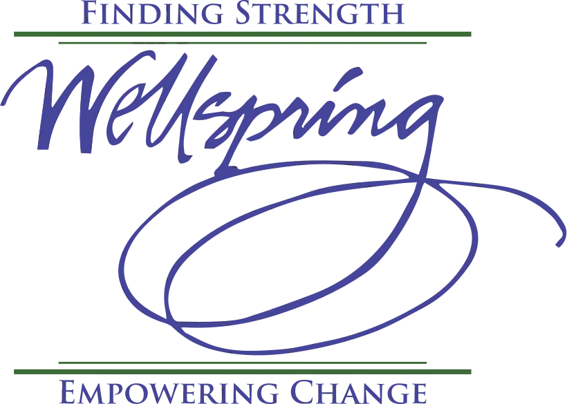 Wellspring Womens Residential Program logo