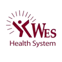 WES Health Centers Outpatient Center logo