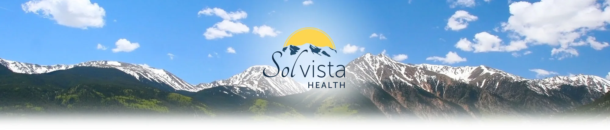 West Central Mental Health Center DBA Solvista Health logo
