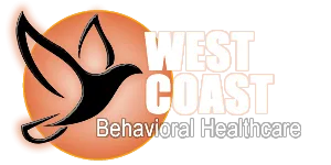 West Coast Behavioral Healthcare logo