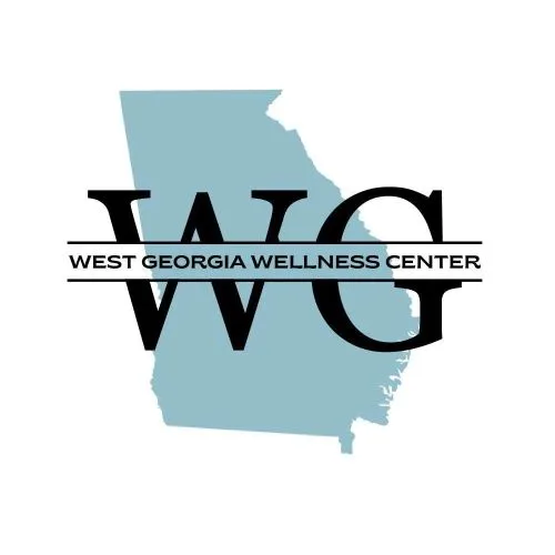 West Georgia Wellness Center logo