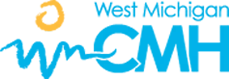 West Michigan Community MH logo