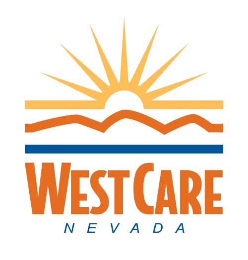 WestCare Nevada Harris Springs Ranch logo