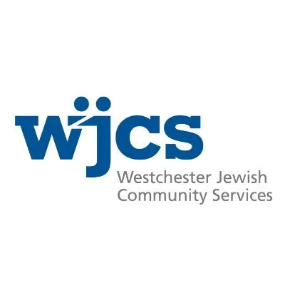 Westchester Jewish Community Services HOSTOS logo
