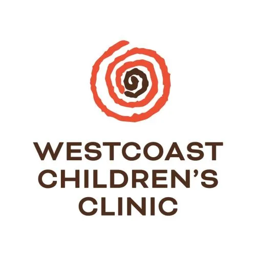 WestCoast Children's Clinic logo