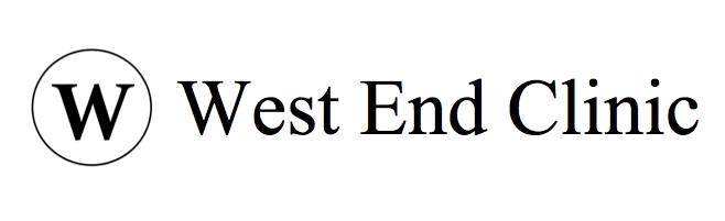 Westend Clinic logo