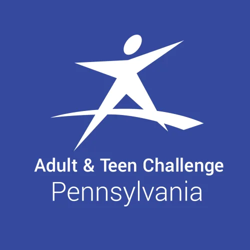 Western Pennsylvania Adult and Teen Challenge logo