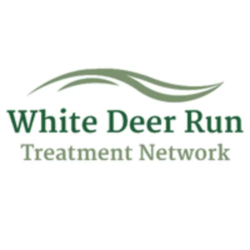 White Deer Run Lehigh logo