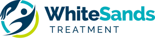 WhiteSands Treatment logo