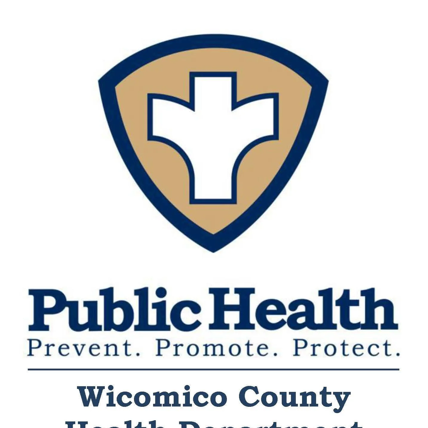 Wicomico County Health Department Methadone Program/PRMC logo