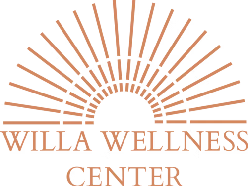 Willa Wellness Center logo