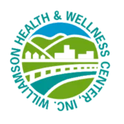 Williamson Health and Wellness Center Behavioral Medicine Clinic logo